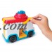 2019 <div>The One and Only Kinetic Sand Ice Cream Truck with 8oz of Kinetic Sand</div> <p>&nbsp;</p>   565203220